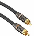 Monster Cable Subwoofer 650SW - 4 meter