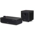 LSW-1 3D Soundsystem