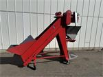 Delignie B2 afweegmachine