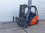 Linde 2.5D triplo