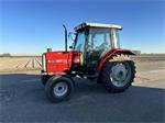 Massey Ferguson 6110