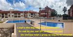 Uw Appartement in ORIHUELA COSTA bij zee met