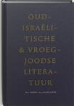 Oudisraëlitische en vroegjoodse literatuur / Ontwerpen / 1