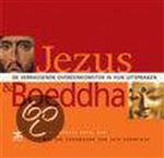 Jezus en Boeddha