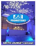 frozen ijslounge bar verhuur amersfoort arnhem