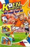 Koen Kampioen wil naar het EK / Koen Kampioen