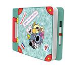 Woezel & Pip gaan op vakantie! / Woezel & Pip