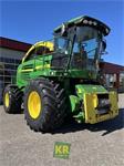 John Deere 7450-134524