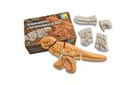 Dig and Discover - Ankylosaurus & Tyrannosaurus Rex