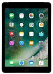 nieuwstaat Apple iPad 5 128GB (model 2017) zwart Wifi (4G) + 12 maanden garantie
