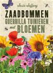 Zaadbommen, Guerrilla Tuinieren met Bloemen