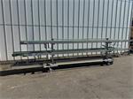 Javo plantentransportband 30 meter x 25 cm