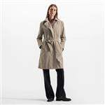 UBR SKYLAR™ Trenchcoat Maat: XXL