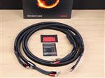 AudioQuest Dragon ZERO highend audio speaker cables 2,5 metre
