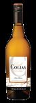 Saint Colias Pays d'Oc IGP Chardonnay Cuvée Réserve 2023