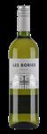 Les Bories Pays d'Oc IGP Chardonnay 2023