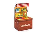Markt box