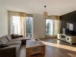 Appartement Bellevuelaan in Haarlem