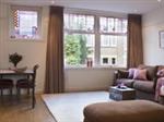 Appartement Cruquiusstraat in Haarlem