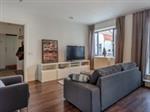 Appartement Nassauplein in Haarlem