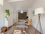 Appartement Wagenweg in Haarlem