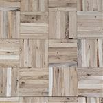 VLOEREN VERKOOP! Eiken kloostervloer massief nu 9,98 pm2