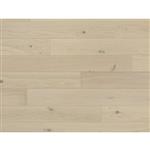 VLOEREN OUTLET! Sterke eiken lamelparket whitewash 19,98 pm2