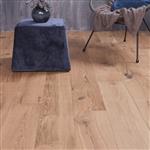 VLOEREN KORTING! Bruin eiken LAMELPARKET 15cm 19,98 pm2