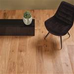 VLOEREN KORTING! Naturel eiken lamelparket 15cm 19,98 pm2