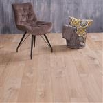 VLOEREN KORTING! Eiken lamelparket 10 mm 19,98 pm2