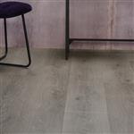 Fabrieksleegverkoop klik PVC EIKEN nu 7,98 pm2