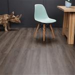 Goedkoopste klik PVC vloeren eiken nu 7,98 pm2