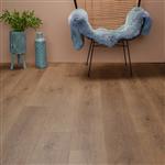 GOEDKOPE ACTIE! Eiken PVC vloer nu 4,98 pm2