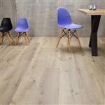 Plak PVC vloer eiken nu 4,98 pm2 spot goedkoop!