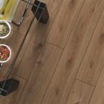 Bebo Laminaat Breed eiken naturel 8 mm nu 3,98 pm2