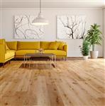 TOP DEAL! Franse vloerdelen massief eiken nu 19,98 pm2