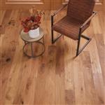 VLOEREN PARTIJEN! Donkerbruin lamelparket 500m2 19,98 pm2