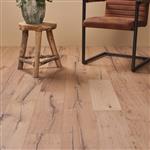 VLOEREN KORTING! Robuuste eiken lamelparket 15 cm 19,98 pm2