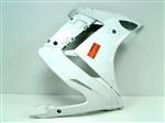 Yamaha FJR 1300 2006-2012 43LS ZIJKUIPDEEL RECHTS