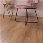 Fabriek UITVERKOOP! BRUIN EIKEN LAMINAAT 2,98 pm2