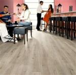 Grote partij LAMINAAT VLOEREN EIKEN nu 0,98 pm2