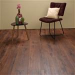 GOEDKOPE ACTIE! Eiken klik PVC vloer nu 7,98 pm2