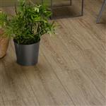 MAGAZIJNLEEGVERKOOP eiken plak PVC nu 4,98 pm2