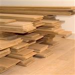 TOP DEAL! Massief eiken café vloer frans eiken nu 19,98 pm2