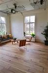 TOP DEAL! Rustiek Frans massief eiken vloeren nu 19,98 pm2