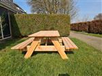 Picknicktafel 