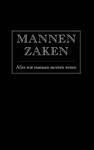Mannenzaken