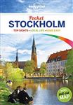 Lonely Planet Pocket Stockholm
