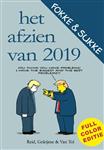 Het afzien van 2019 / Fokke & Sukke