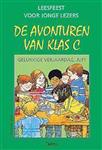 De avonturen van klas C / Gelukkige verjaardag, juf! / Leesfeest voor jonge lezers